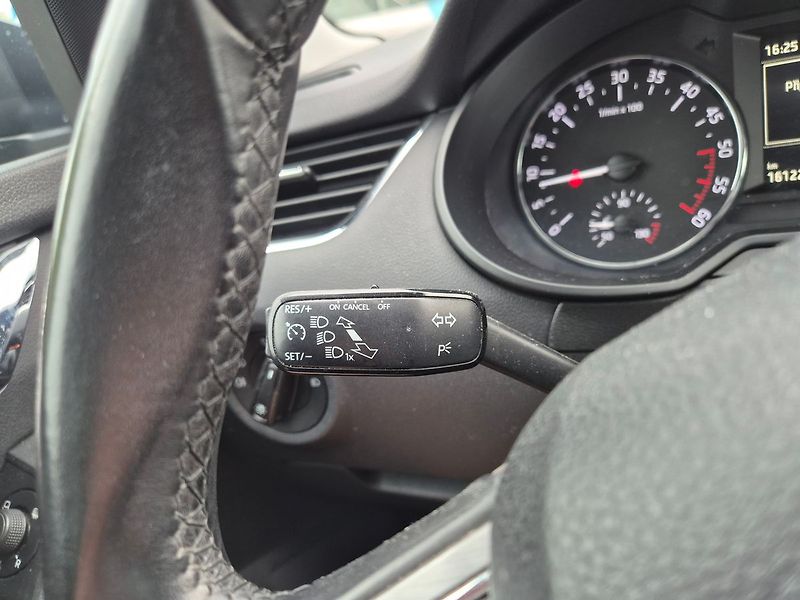 Škoda Octavia 1,6 TDI DSG 81kW, serviska - fotka 15 z 21