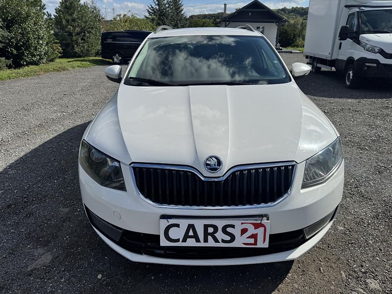 Škoda Octavia 1.6TDi,81kw,DPH,nové v ČR - fotka 2 z 38