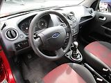 Ford Fiesta 1.4i 16V, Klima - náhled 14