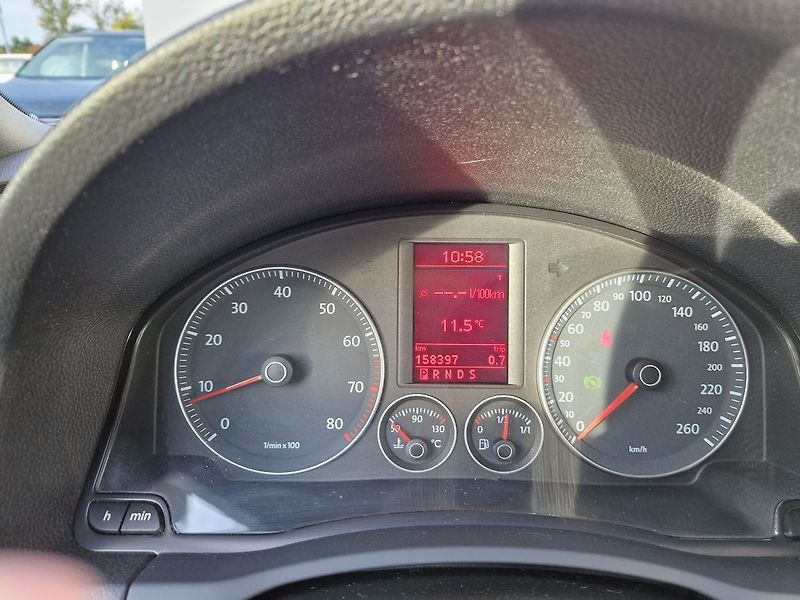 Volkswagen EOS Edition 2.0 TSI - fotka 13 z 29