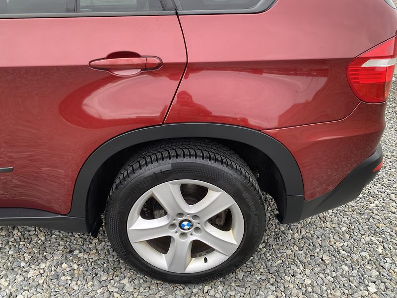 BMW X5 3.0TDi 4x4 235PS CZ TOP STAV!! - fotka 32 z 169