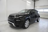 Land Rover Range Rover Evoque 2.0SE DYNAMIC 4WD AUTOMAT - náhled 1