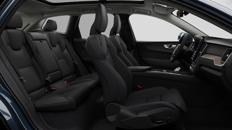 Volvo XC60 (2026) T6 AWD PLUS BRIGHT AUT - fotka 12 z 14