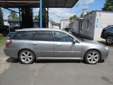 Subaru Legacy 2,0 R 121kW 4x4 - náhled 8