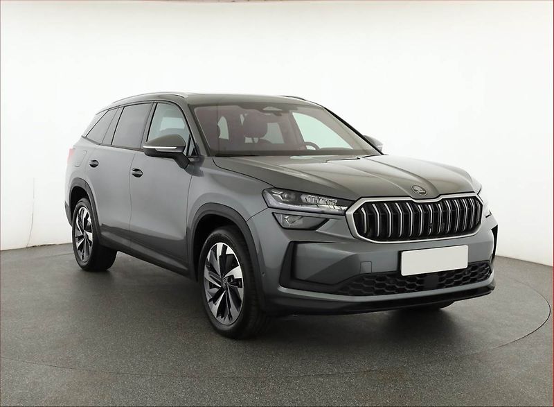 Škoda Kodiaq (2025) 2.0 TDI, Exclusive Selection - fotografie inzerátu