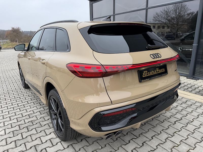 Audi Q5 (2026) TDI 150kW 4X4 S-LINE R20 3D!!! - fotka 6 z 54
