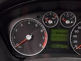 Ford Focus (2006) 1,6 i 74 Kw Automat - náhled 9
