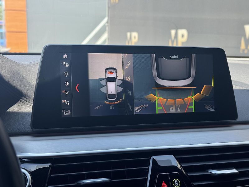 BMW Řada 6 (2019) 630D XD GT M-Paket, DPH, 1.Maj - fotka 34 z 59