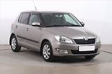 Škoda Fabia (2011) 1.2 TSI, Serv.kniha - náhled 1