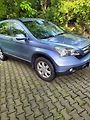 Honda CR-V (2007) - náhled 2