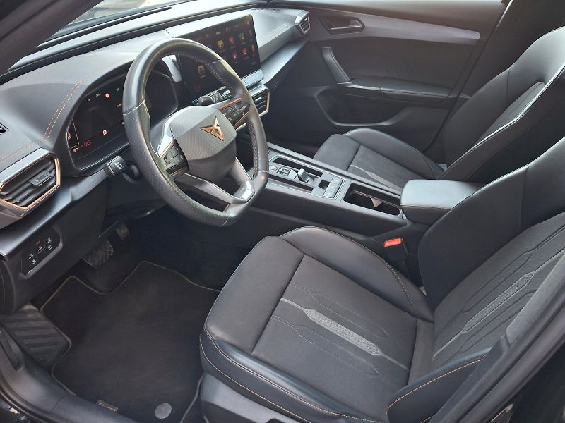 Cupra Formentor (2022) DSG 1,5TSi 110kW - fotka 6 z 35