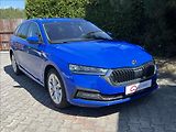 Škoda Octavia 2,0 TDI 110kW Style webasto - náhled 7