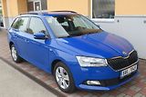 Škoda Fabia 1.0 TSi KLIMA VYHŘ. SEDADLA - náhled 1