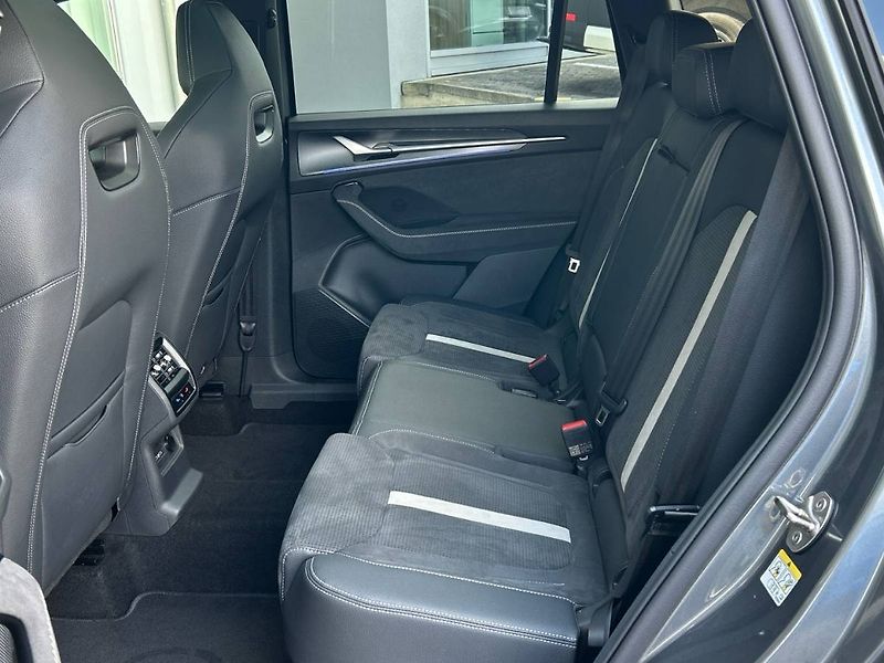 Škoda Kodiaq (2025) 2.0 TDI 7DSG Sportline - fotka 30 z 35