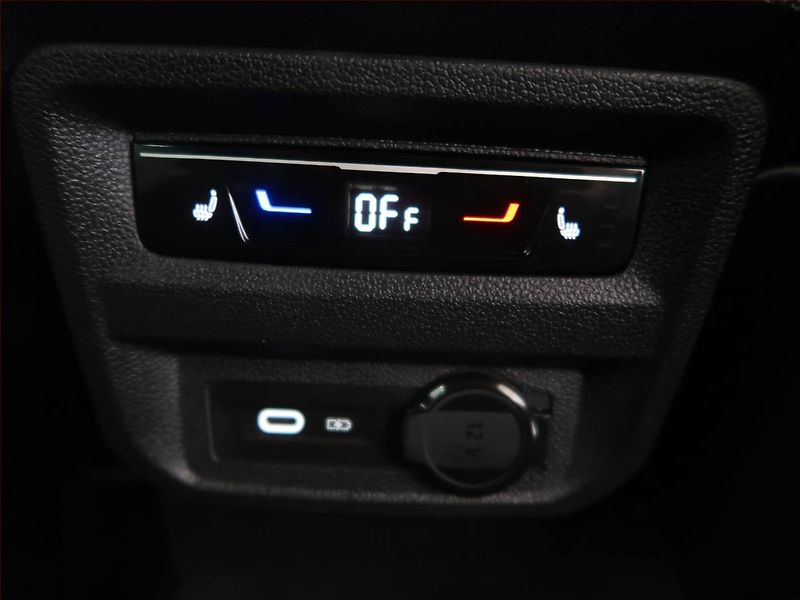 Seat Tarraco (2023) FR 1.5 TSI - fotka 17 z 18