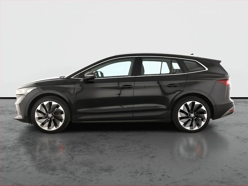 Škoda Enyaq (2022) iV 80 (82 kWh), SoH 95% - fotka 3 z 20
