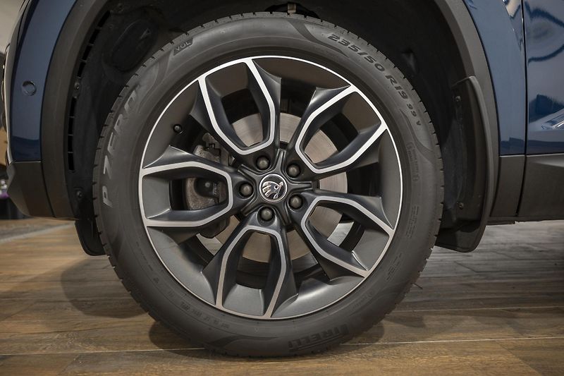 Škoda Kodiaq (2019) 2.0 TDI 140 kW 4x4 - fotka 36 z 39
