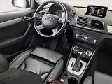 Audi Q3 (2014) 2.0 TFSI, 4X4, Automat - náhled 7