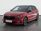 Škoda Fabia (2025) Monte Carlo 1.0 TSI - náhled 1