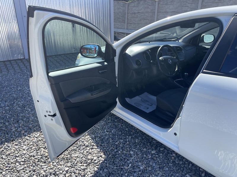 Fiat Bravo 1.4ie 90PS CITY KLIMA STK/EM!! - fotka 86 z 149