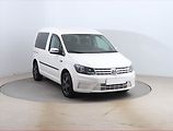 Volkswagen Caddy (2015) 2.0 TDI, 5Míst, 1Maj - náhled 1