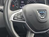 Dacia Duster 2022 ČR TCe 100 LPG Prestige - náhled 9