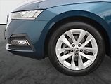 Škoda Octavia (2020) Style 1.5 TSI G-TEC, Automat - náhled 15