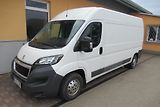 Peugeot Boxer 2.2 HDi KLIMA TAŽNÉ 2.5t - náhled 6
