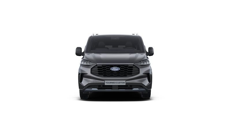 Ford Tourneo Custom (2026) Active L2, Tourneo, 2.0 EcoBlu - fotka 9 z 9