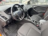 Ford Focus (2018) 1.6Ti-VCT Digi Klima Tempomat - náhled 22