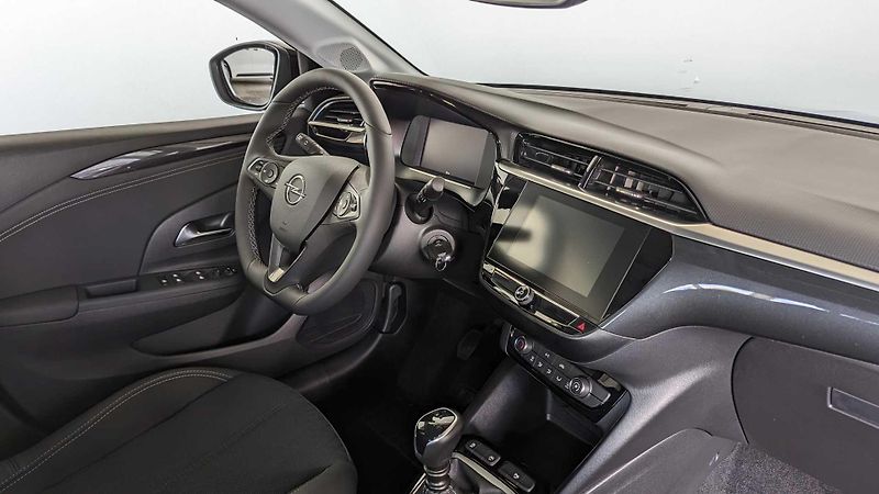 Opel Corsa 1.2 Elegance ALU DAB LED PDC - fotka 3 z 3