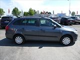 Škoda Fabia 1,2 TSi po servise,auto klima - náhled 1