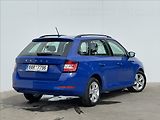 Škoda Fabia 1,0 TSI Combi Ambition Plus - náhled 2