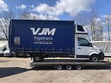 Volkswagen Crafter (2021) 2.0TDi valnik,10 pal. KO motor - náhled 8
