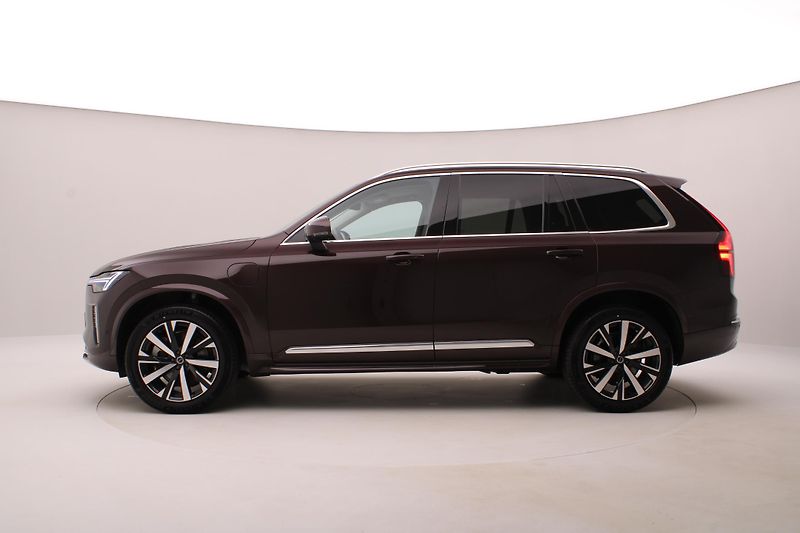 Volvo XC90 T8 AWD RECHARGE CORE AUT CZ 7m - fotka 10 z 59