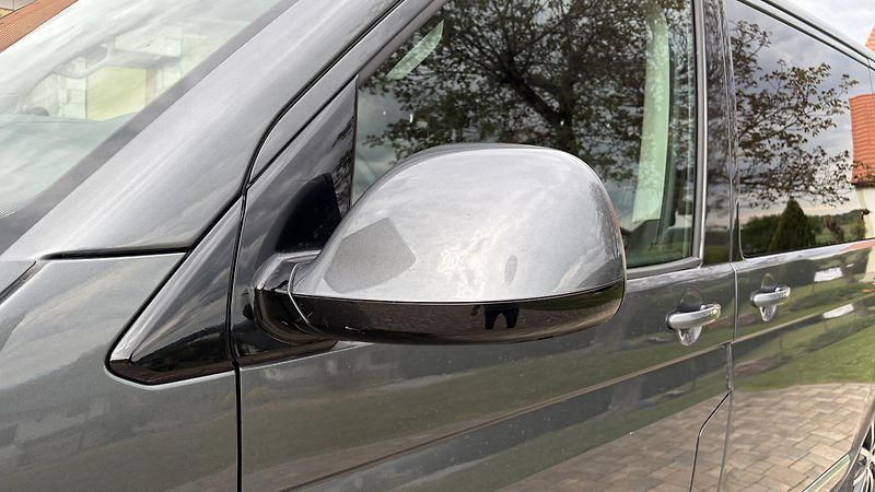 Volkswagen Multivan (2018) Highline - fotka 11 z 33