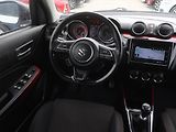 Suzuki Swift (2018) 1.4 BoosterJet Sport - náhled 7