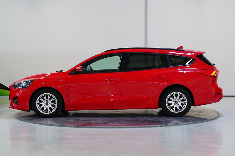Ford Focus - fotka 3 z 27