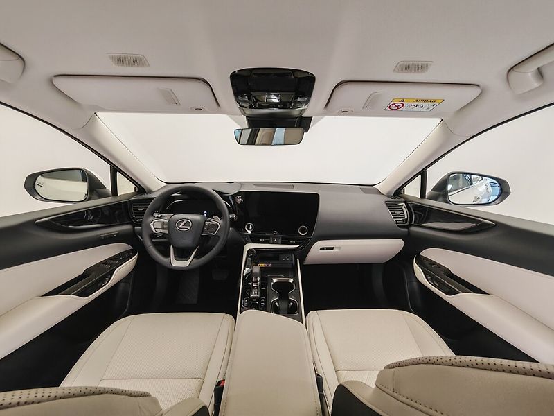 Lexus NX 450h plus 450h+ PRESTIGE - fotka 19 z 46