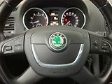Škoda Yeti (2010) 1.4 TSI, Tempomat - náhled 15