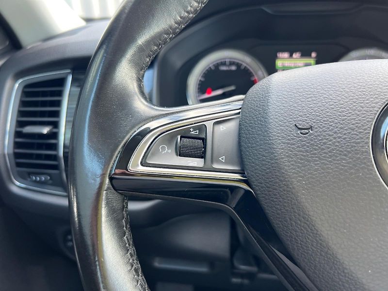 Škoda Kodiaq (2018) STYLE 1.4TSI 110kW TAŽNÝ  - fotka 18 z 34
