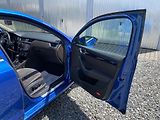 Škoda Octavia 2.0TDi L+K CZ WEBASTO 4x4 - náhled 124
