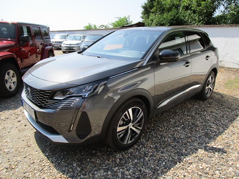 Peugeot 3008 1,2-96KW-1.MAJTIEL-NAJ-1.400KM - fotka 3 z 18
