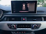 Audi A5 2.0i 140KW AUT KAMERY SERVISKA - náhled 49