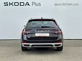 Škoda Superb (2022) Combi Scout DSG 4x4 2,0TDi 147 - náhled 12