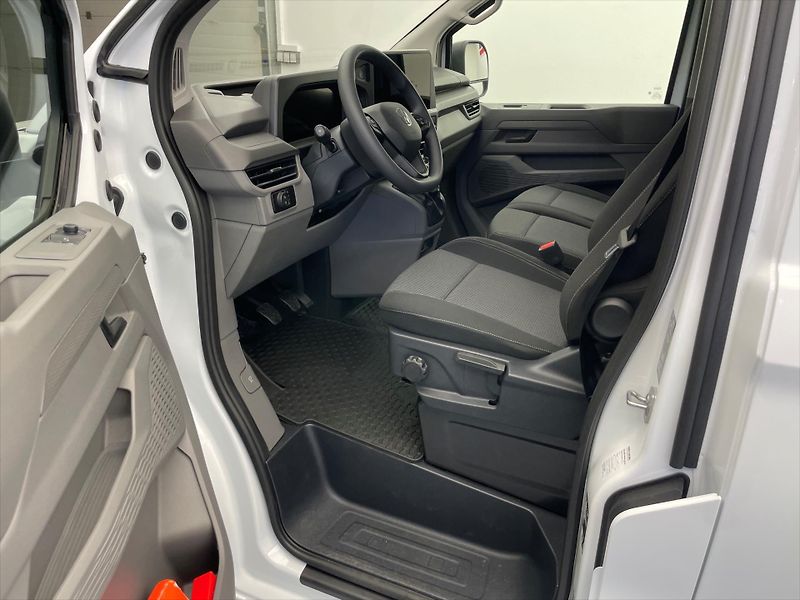 Volkswagen Transporter Nový T7 Kombi TDI DR - fotka 26 z 29