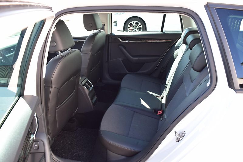 Škoda Octavia (2020) 2.0TDI 110kw AMBITION NAVI APP - fotka 15 z 48