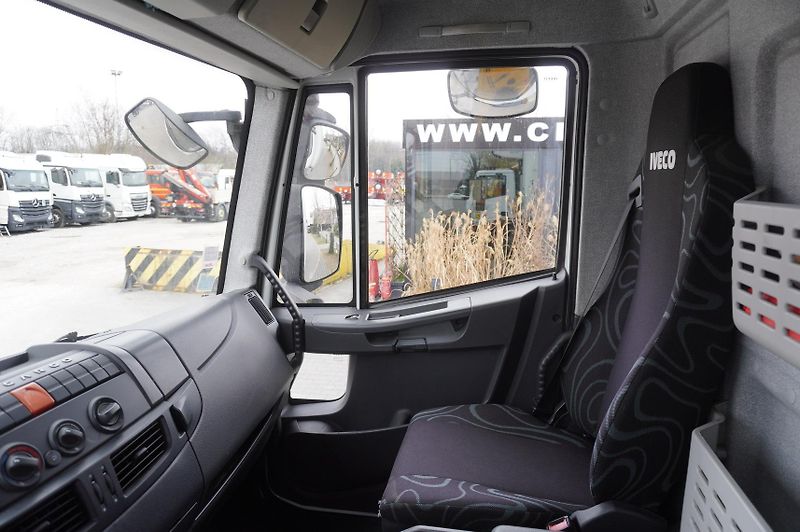 Iveco Eurocargo (2013) 190el25 EEV / 55 tho. km !!! - fotka 18 z 24