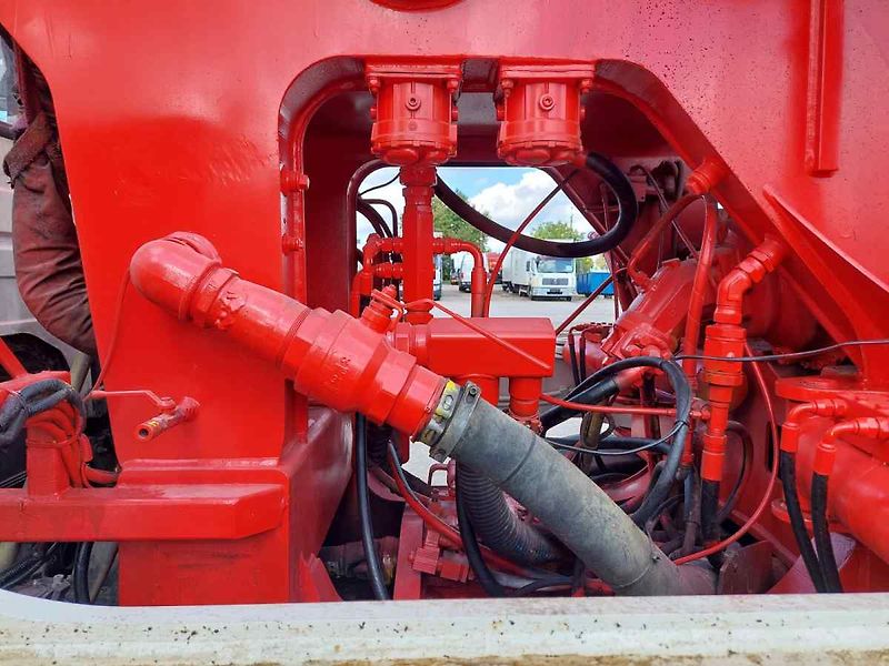Scania Ostatní Putzmeister TMP 31-4.89S beton - fotka 22 z 87