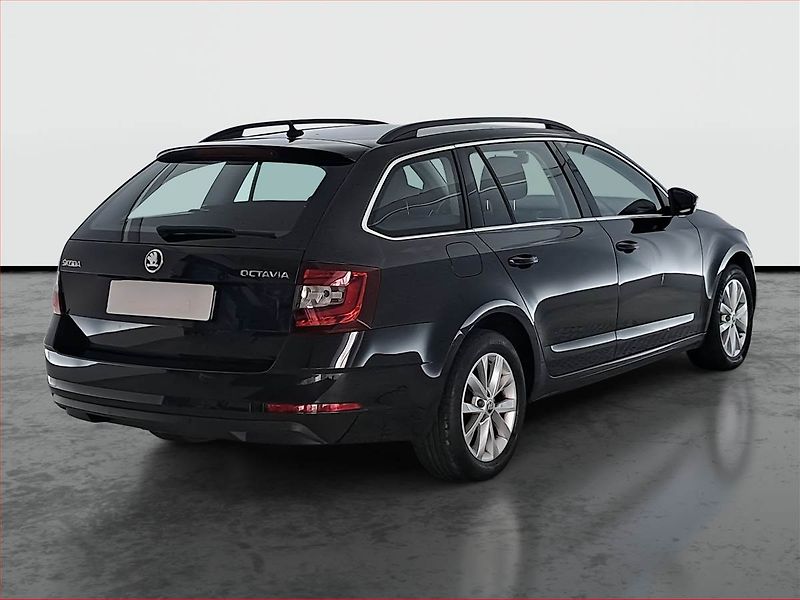 Škoda Octavia (2017) Style 2.0 TDI, Automat - fotka 5 z 20